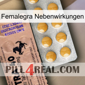 Femalegra Side Effects 41